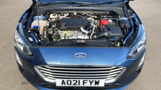 Ford Focus 1.5 EcoBlue 120 Zetec Edition 5dr Diesel Hatchback